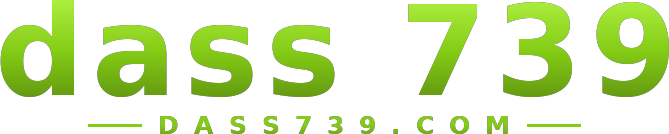 dass 739 logo