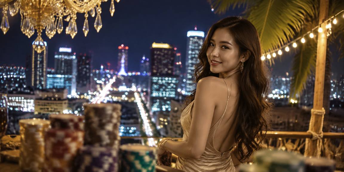 dass 739 Nổi Bật Arcade